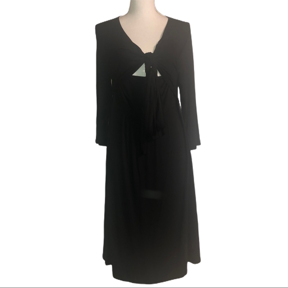3 for $20- Gap Maternity Dress.